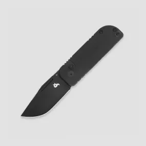 Нож складной Nu-Bowie, 6 см, FOX, Италия, Складные ножи FOX KNIVES