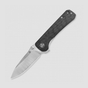 Нож складной Hawk, 8,2 см, QSP KNIFE, Китай, Городские EDC-ножи