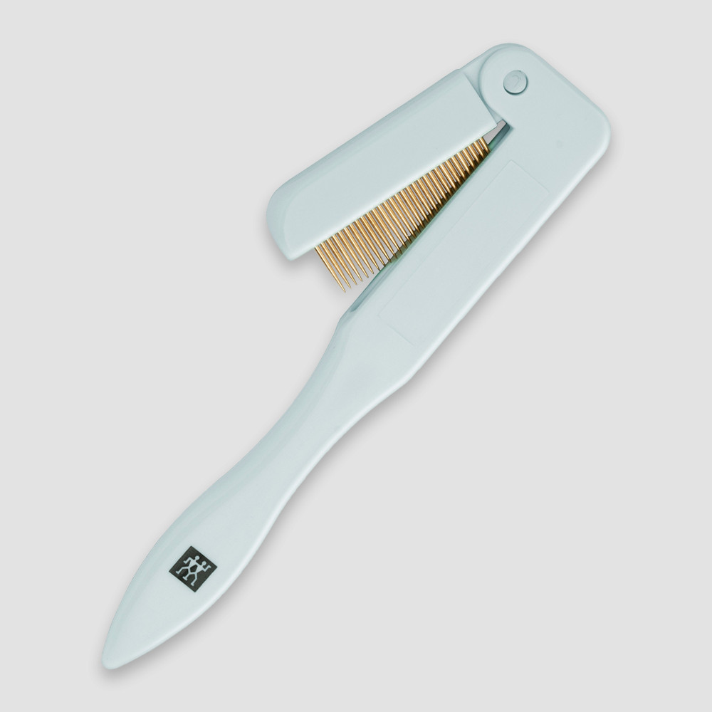 Расческа для ресниц складная, серия Twinox, ZWILLING J.A. HENCKELS, Германия