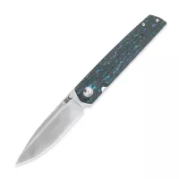 Нож складной Sirius, 9 см, ARTISAN CUTLERY, Китай видео продукта