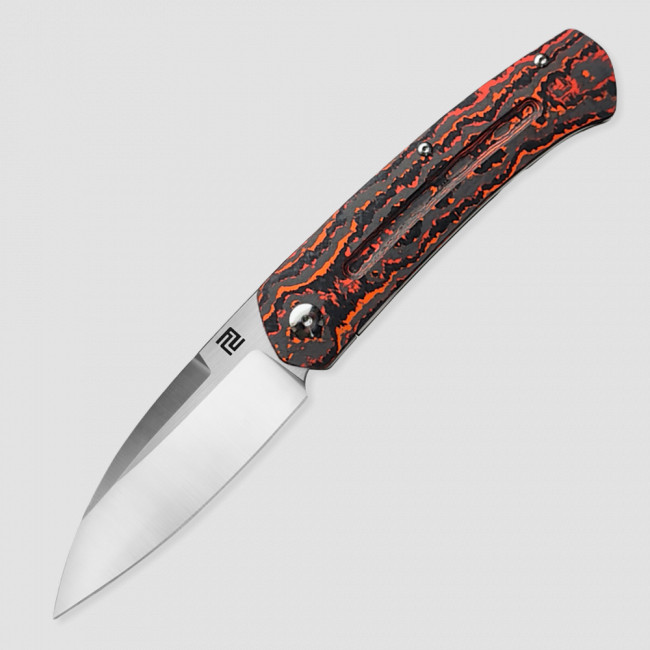 Нож складной Centauri, 8,8 см, ARTISAN CUTLERY, Китай
