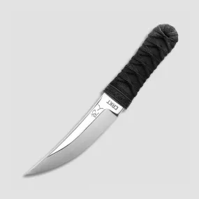 Нож с фиксированным клинком Sakimori, 14,6 см, CRKT, США, 