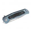 Нож складной Q4ttro, 8,4 см, LionSteel, Италия_00818900069882535467.jpg