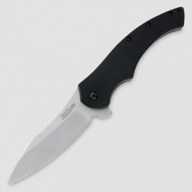 Нож полуавтоматический складной Compound, KERSHAW, США