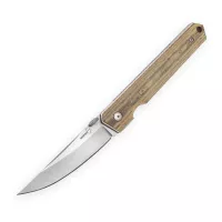 Нож складной Kwaiken, 9 см, серия Boker Plus, BOKER, Германия видео продукта