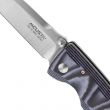 Нож складной Classic Wave, 8,5 см, MCUSTA, Япония_00812100057978113882.jpg