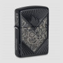 Зажигалка бензиновая Armor, ZIPPO, США