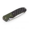Нож полуавтоматический складной Ignitor Combo Edge, CRKT, США_00787130078211524154.jpg