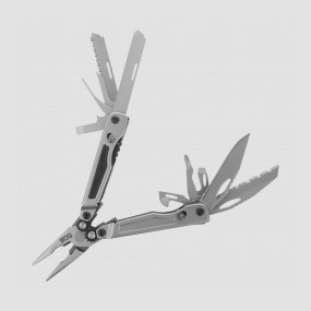 Мультитул Powerplay, 18 инструментов, SOG, США, Мультитулы SOG