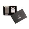 Набор подарочный: зажигалка Black Ice Lighter и вставной блок для трубок Pipe Insert, ZIPPO, США_00804670058257396617.jpg