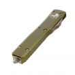 Нож автоматический фронтальный выкидной Ultratech, 8,7 см, MICROTECH, США_00812370064157269347.jpg