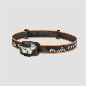 Фонарь светодиодный налобный, FENIX, Китай, Фонари налобные FENIX