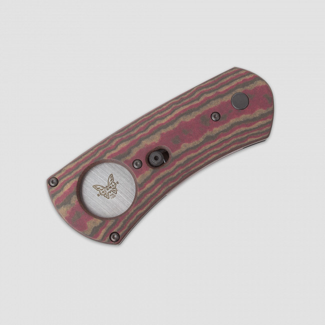 Каттер сигарный Cigar Cutter, 10,6 см, BENCHMADE, США