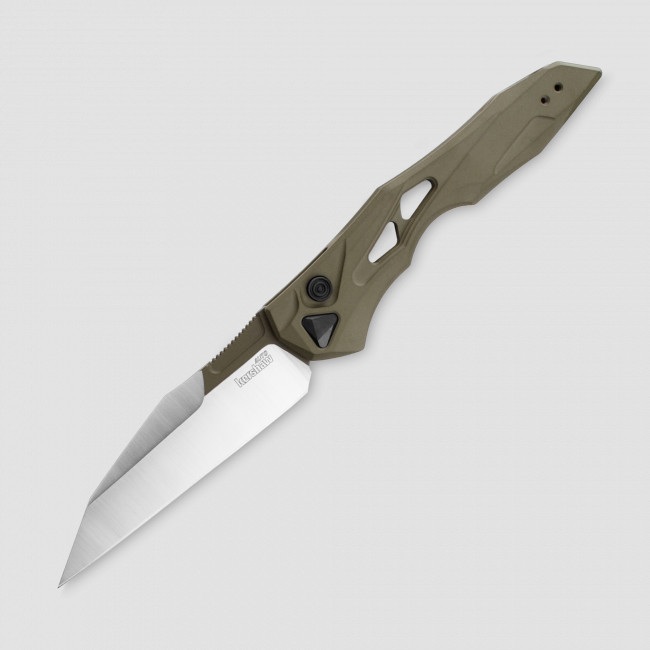 Нож автоматический складной Launch 13, 8,9 см, KERSHAW, США