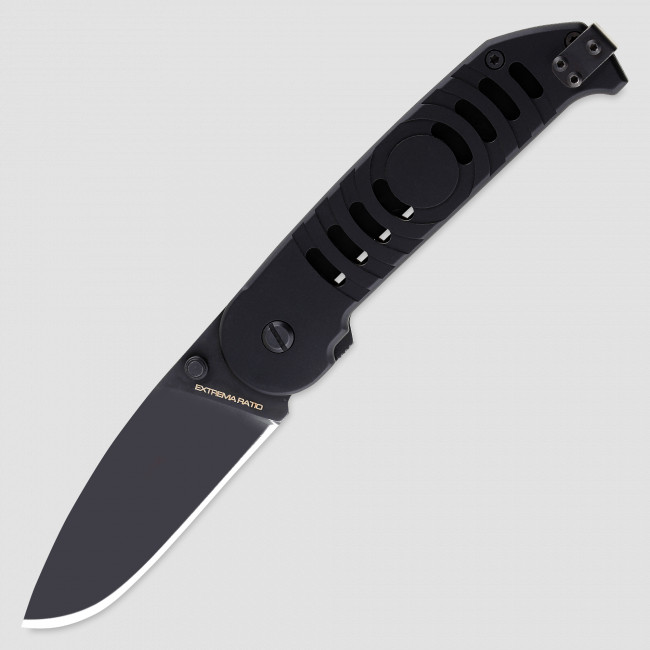 Нож складной BF2 Classic Drop Point, EXTREMA RATIO, Италия