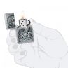 Зажигалка бензиновая Classic, ZIPPO, США_00819180055492091944.jpg