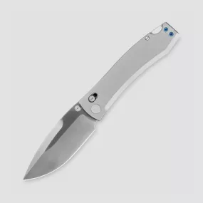 Нож складной Nightmare, 9,9 см, серия Royal Line, DAGGERR, Россия, DAGGERR (Россия)