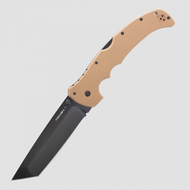 Нож - танто, складной XL RECON 1, COLD STEEL, США