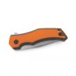 Нож складной полуавтоматический Fawkes Orange, 7 см, CRKT, США_00808590054387638966.jpg
