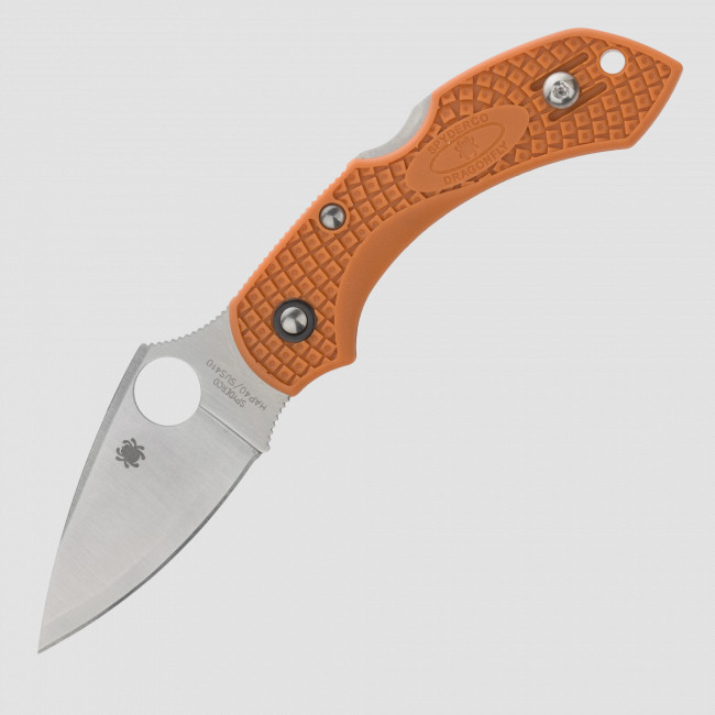 Нож складной Dragonfly 2, 5,8 см, SPYDERCO, США