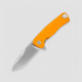 Нож складной ROK, 8,6 см, LionSteel, Италия, Городские EDC-ножи