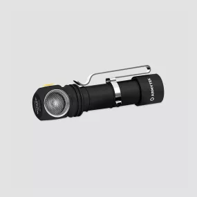 Фонарь Wizard C2 Pro Magnet USB (белый свет), ARMYTEK, Канада, Фонари светодиодные