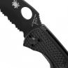 Нож складной Tenacious, 8,6 см, SPYDERCO, США_00802950055811781124.jpg