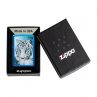 Зажигалка бензиновая White Tiger, ZIPPO, США_00819180059135593474.jpg
