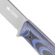Нож с фиксированным клинком Yeti, 11,9 см, KIZLYAR SUPREME, Россия_00817970063276802885.jpg