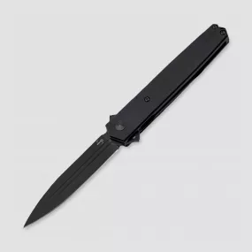 Нож складной Kwaiken Sym, 9,1 см, серия Boker Plus, BOKER, Германия, BOKER (Германия)