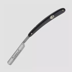 Бритва Straight razor H. &amp; Co, black Carbon Steel, 7,7 см, BOKER, Германия, 