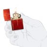 Зажигалка бензиновая Ombre Flames, ZIPPO, США_00819180047585086937.jpg