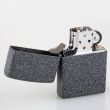 Зажигалка ZIPPO Classic с покрытием Iron Stone, латунь/сталь, серая, матовая, ZIPPO, США_00781250009802028526.jpg