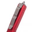 Нож автоматический фронтальный выкидной Ultratech, 8,7 см, MICROTECH, США_00813360064156738320.jpg