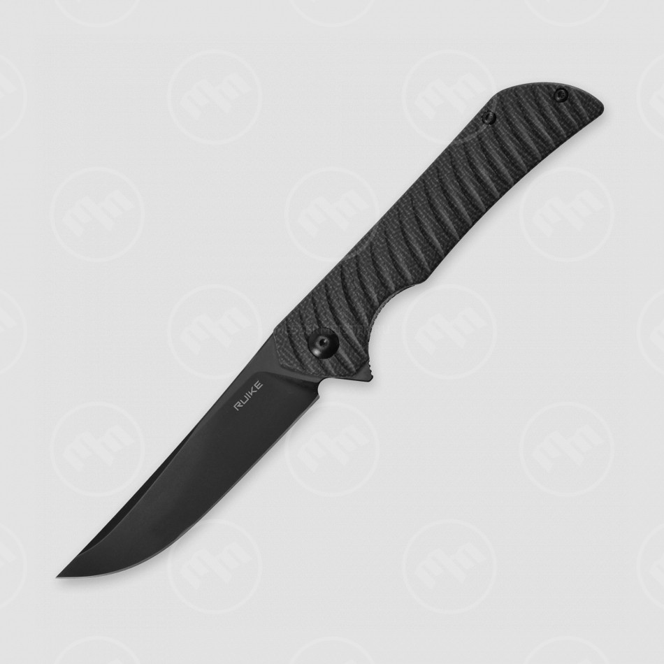 Нож складной, 9,2 см, RUIKE, Китай