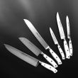 Набор из 6-ти кухонных ножей на подставке из дуба, серия Riviera Blanca, ARCOS, Испания_00800850047514653604.jpg