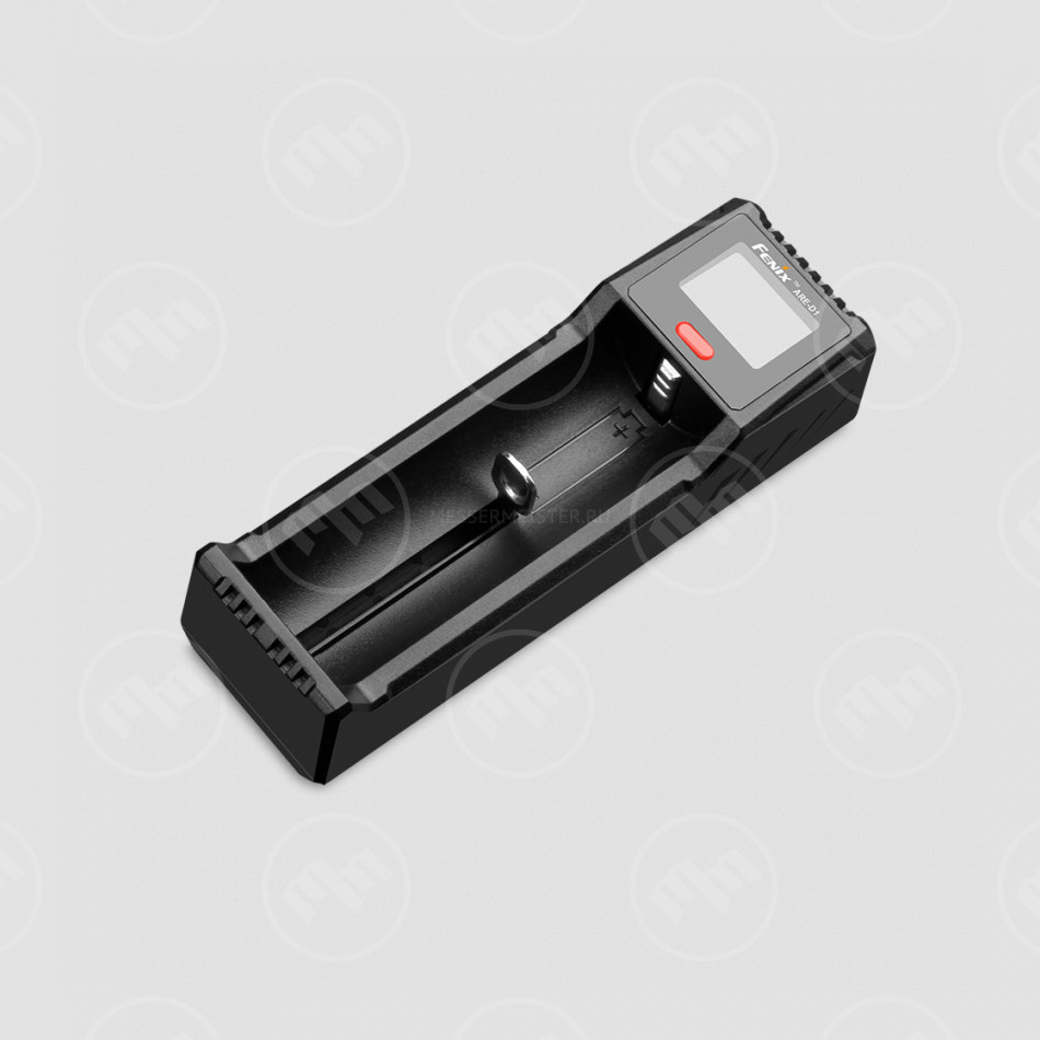 Зарядное устройство, FENIX, Китай