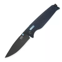 Нож складной Altair XR, 8,1 см, SOG, США видео продукта