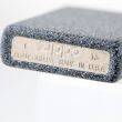 Зажигалка ZIPPO Classic с покрытием Iron Stone, латунь/сталь, серая, матовая, ZIPPO, США_00781250009820104093.jpg