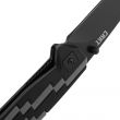 Нож полуавтоматический складной Hyperspeed, 9,1 см, CRKT, США_00798920061961827578.jpg