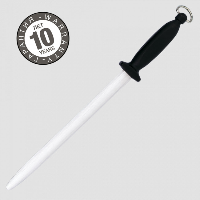 Мусат 30 см, серия SHARPENING STEELS, ARCOS, Испания