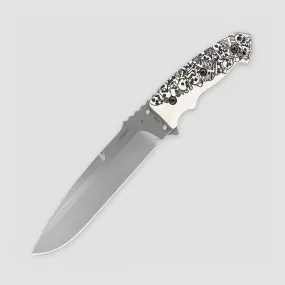 Нож с фиксированным клинком EX-F01, 17,8 см, HOGUE, США, HOGUE (США)