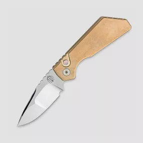 Нож автоматический складной Pro-Strider PT, 7,7 см, PRO-TECH, США, PRO-TECH (США)