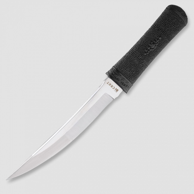 Нож с фиксированным клинком Hissatsu, CRKT, США