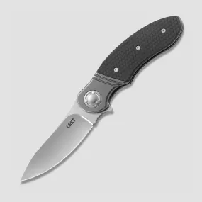 Нож складной Hootenanny, 8,5 см, CRKT, США, CRKT (США)