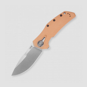 Нож складной 0308, 9,6 см, ZERO TOLERANCE, США, ZERO TOLERANCE (США)