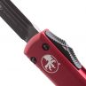 Нож автоматический фронтальный выкидной Ultratech, 8,7 см, MICROTECH, США_00800350059112711704.jpg