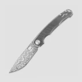 Нож складной Eclipse, 8,1 см, MKM Knives, Италия, MKM Knives (Италия)