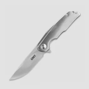 Нож складной Remedy, 9,7 см, CRKT, США, Акции