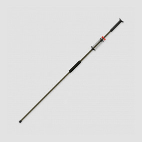 Трубка духовая Magnum Blowgun 122 см, COLD STEEL, США, Духовые трубки COLD STEEL